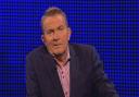 Bradley Walsh on an episode of The Chase featuring Swindon's Magic Roundabout