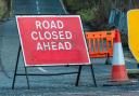 Road closure cuts short and redirects bus route for a week