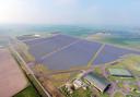 Revenue from the solar farm at Science Museum Wroughton will help fund environmental, science and community projects.