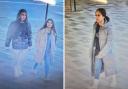 Women police are looking for in relation to a theft from Boots