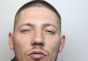 Police are appealing for information to find wanted man Lee Staples