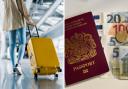 Has your passport expired? Check before you travel as it could mean you're refused entry to another