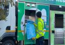 The council has provided an update on waste collections