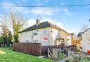 A property on Ventnor Close Swindon is up for sale for £80,000