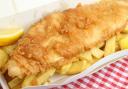 Swindon customers have had their say on fish and chip shops in the town
