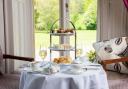 A delightful way to take in an afternoon at Manor House Hotel