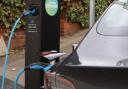 More electric charging points are coming to Swindon