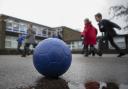 Child poverty figures in Swindon have increased, prompting calls for the government to do more to help families