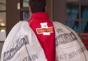 Royal Mail revealed the proposals, if given the go ahead, would lead to “fewer than 1,000” voluntary redundancies