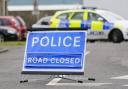 Road in south of Swindon partially blocked after crash