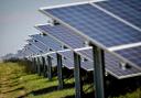 Corner Copse Solar Ltd has permission to build a solar farm the size of 236 football pitches on land north of Stanton Fitzwarren