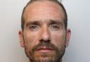 Wanted man Robert Freemantle is believed to be in Swindon