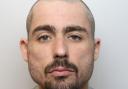 Kieran Evers, 28, is wanted in connection with an assault