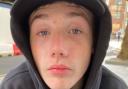 Michael, 15, from Luton was last seen at around 8am on Wednesday, May 8 near Biscot Road