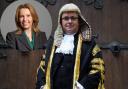 Robert Buckland says he was lobbied by Natalie Elphicke about her husband's court case