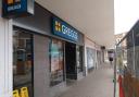 Greggs can expand into the three units next of its branch in The Parade