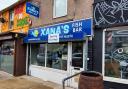 Xana's in Swindon plans to open on May 31