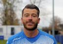 Gary Horgan appointed Chippenham Town manager. Photo: Chippenham Town FC