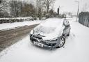 UK weather: Met Office issue snow update with cold front 'marching' towards UK