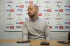 Press Conference LIVE: Garner previews Town's trip to Leyton Orient in League Two