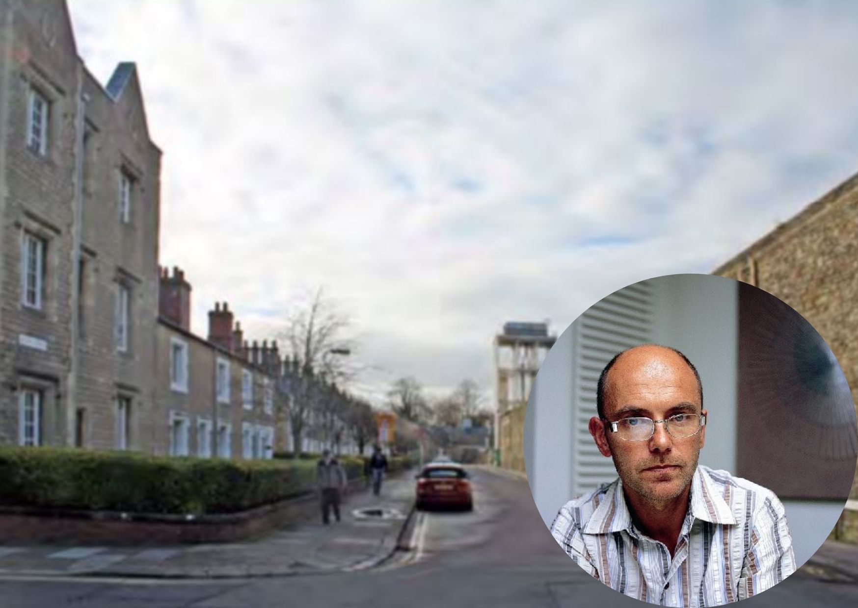 Designer Wayne Hemingway helps develop Swindon Railway Village plan - Vimarsana News