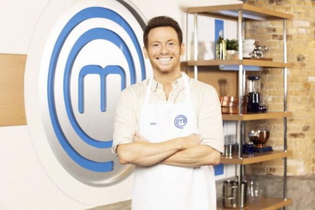 Swindon Advertiser: Joe Swash made it to the final of this year’s Celebrity MasterChef. (BBC/PA)