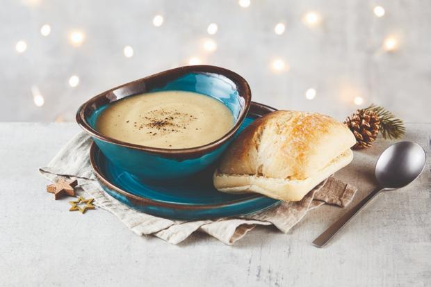 Swindon Advertiser: The Best Festive Parsnip Soup (Morrisons)