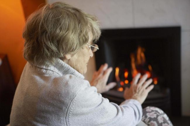OFTEC is calling on the government to tackle a cold home crisis