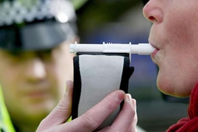 Ford Transit driver from Wroughton jailed after drink driving