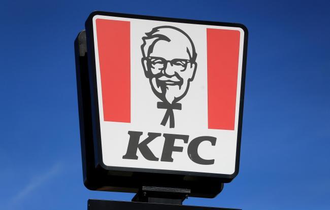 KFC could open five new restaurants in Wiltshire
