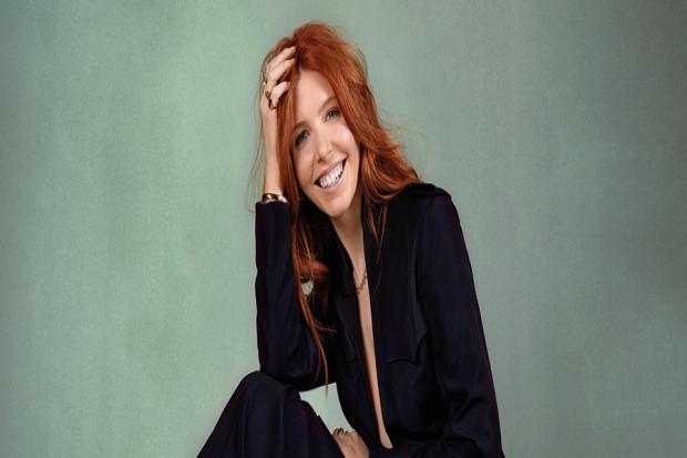 Covid delays Stacey Dooley's Februrary Wyvern Theatre show