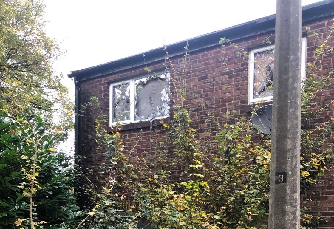 Almost 4,000 Swindon homes 'truly vacant' - new study - Vimarsana News