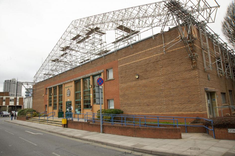 IN THE DOCK: Latest results from Swindon Magistrates Court