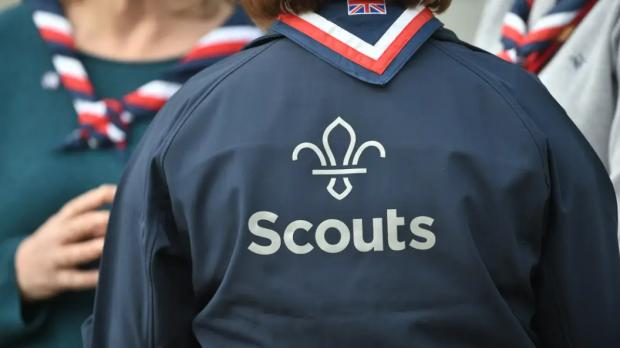 Swindon Advertiser: All sections of Scouts have seen growth in the last year (PA)