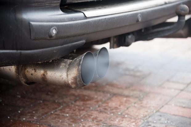 Swindon is cutting down on pollution and carbon emissions. Picture: GETTY