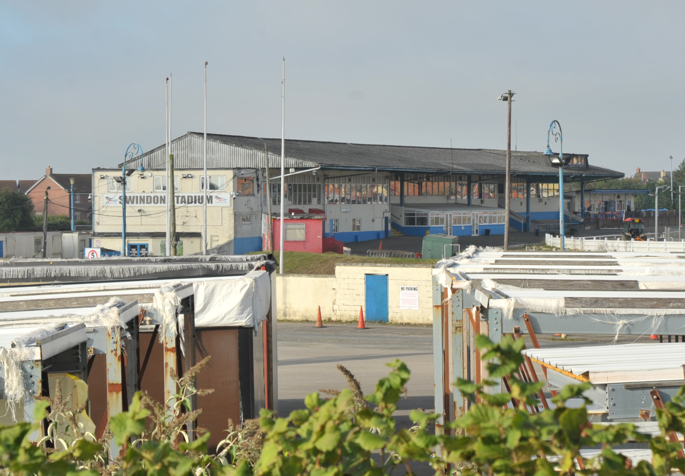 Swindon Greyhound whistleblower awarded thousands at tribunal - Vimarsana News