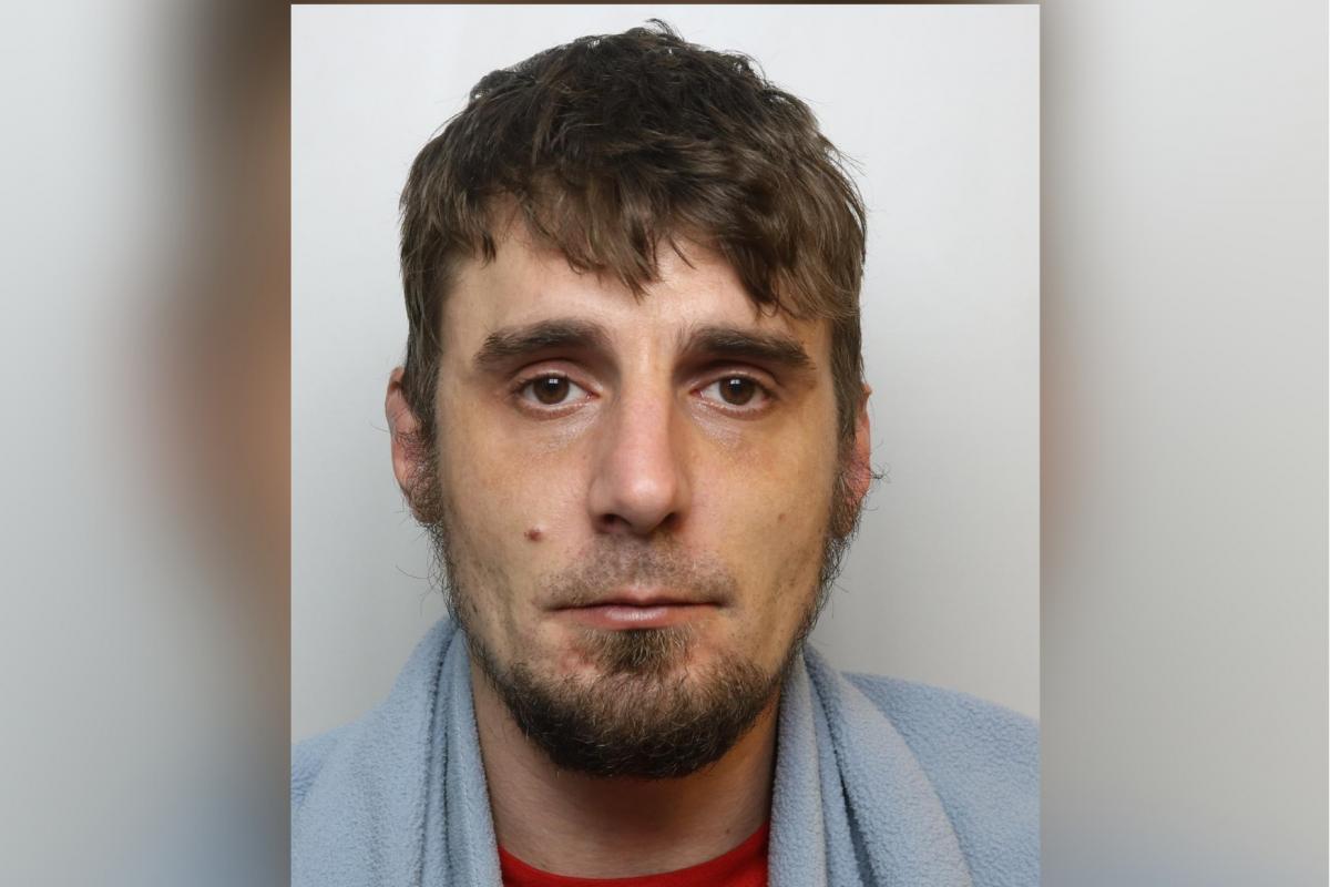 Drugs runner jailed for almost four years for role in Wiltshire operation