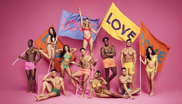 Swindon Advertiser: Love Island continues Sunday at 9pm on ITV2 and ITV Hub. Episodes are available the following morning on BritBox (ITV)