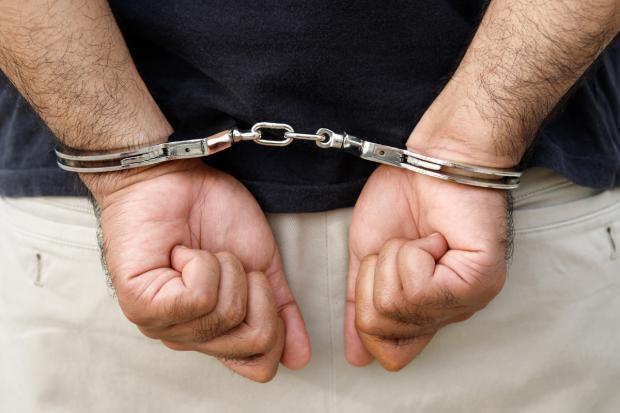 Man arrested on suspicion of sexual communication with a child (Photo: Canva)