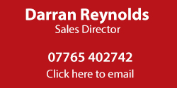 Swindon Advertiser: Darran Contact