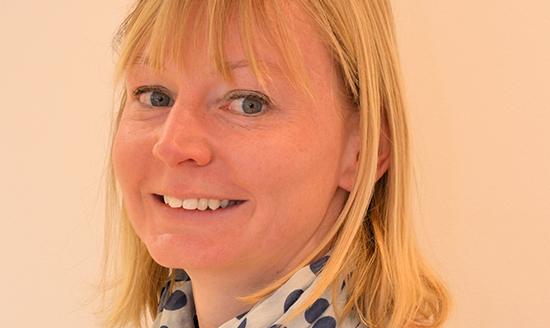 Swindon Advertiser: Haine & Smith clinical lead Anna Lewin 