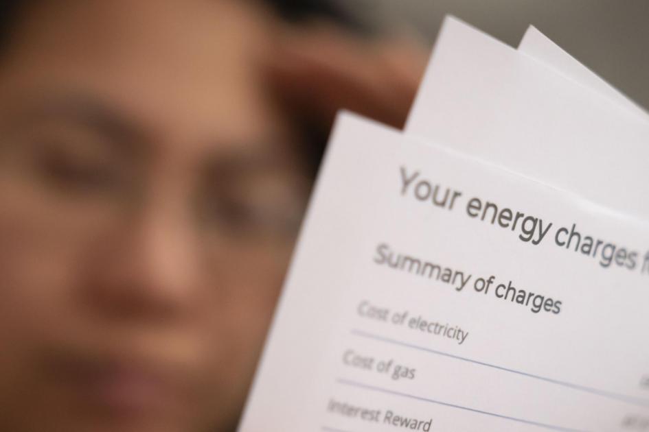 Green levies to return to household energy bills in July