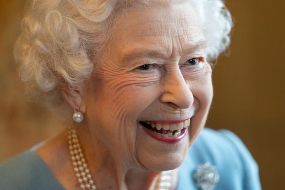 Swindon Advertiser: Queen Elizabeth II was born in the year 1926. Swindon Advertiser: Queen Elizabeth II was born in the year 1926.