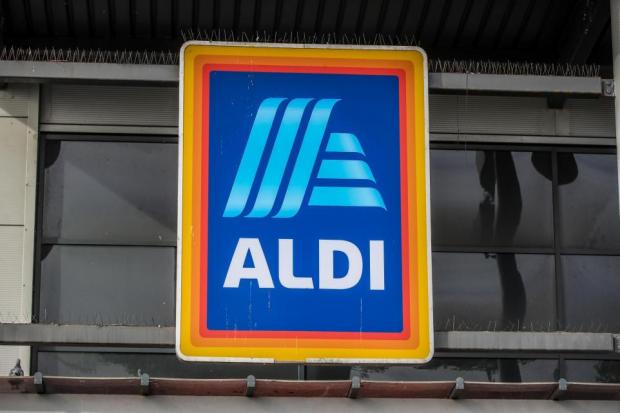 Aldi looking to hire 80 people in Wiltshire this year