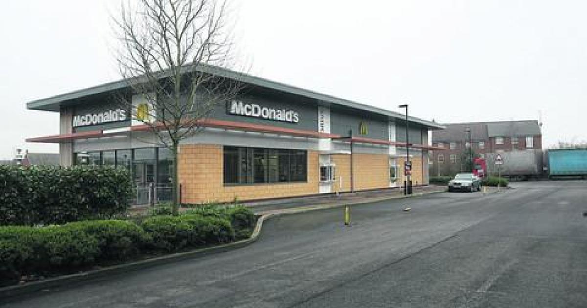 McDonald's among latest Swindon eateries to receive new food hygiene ratings