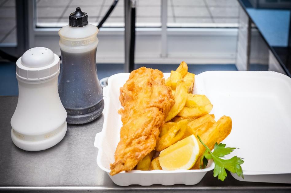'Best in Swindon' Phillip's fish and chip shop confirms closure - Vimarsana News