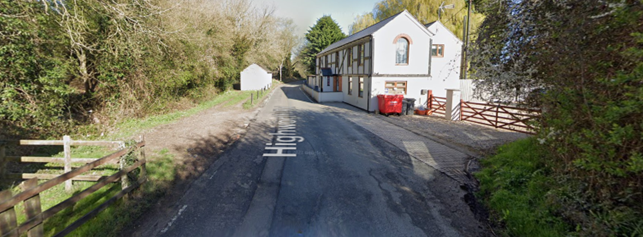 Swindon public notices: Roadworks and planning applications this week - Vimarsana News