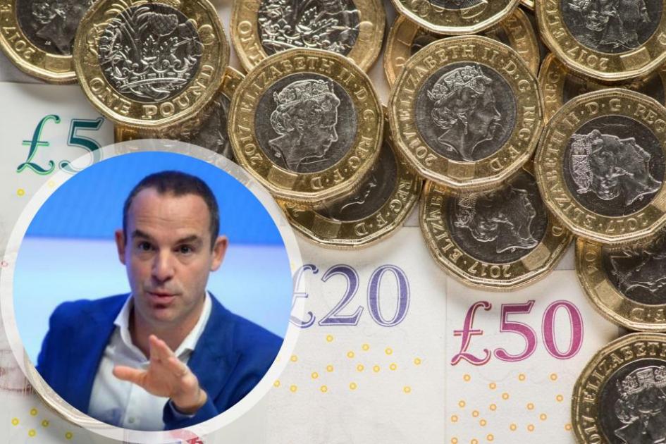 Martin Lewis gives state pension warning ahead of ITV return