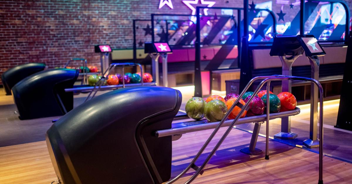 Swindon Hollywood Bowl set to open at Greenbridge in August - Vimarsana News