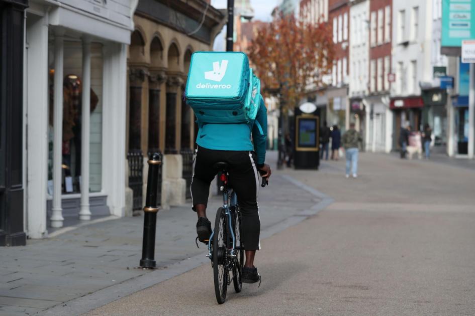 Delivery apps charge double for some supermarket groceries – Which?